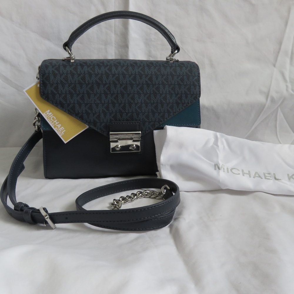 Michael Kors Sloan Bag NWT